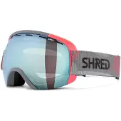 Shred Óculos De Esqui Exemplify