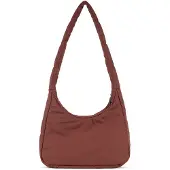 Roka London Bolsa De Ombro Belsize Taslon