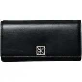 Calvin Klein Carteira Feminina Lv04f1098g