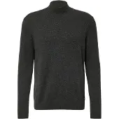 s.Oliver Pullover cinzento escuro