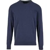 INDICODE JEANS Pullover 'Wildman' navy