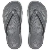 Crocs Chinelos de dedo antracite / cinzento escuro