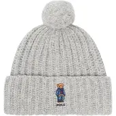 Ralph Lauren Gorros cinzento