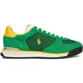 Ralph Lauren Ftw Tênis Varick