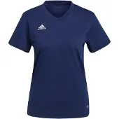Adidas Camiseta De Manga Curta Entrada 22