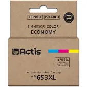 Actis Cartucho De Tinta Kh-653cr