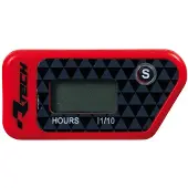 Rtech Horímetro Wireless Electronic