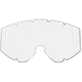 Progrip Lentes De Substituição Vista Roll Off