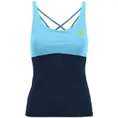 Karpos Camiseta Sem Mangas Bull Evo