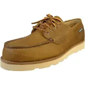 Sebago Sapato com atacadores 'Askookfield' castanho