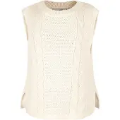 Happy girls Pullover ecru