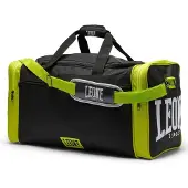 Leone1947 Bolsa Color Block 45l