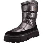 Lackner Botas de neve 'Stella' prata