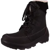 Kamik Botim com fivela preto