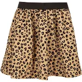 Happy girls Saia bege / preto