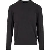 INDICODE JEANS Pullover 'Wildman' antracite