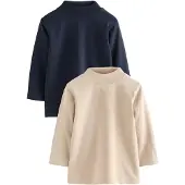 Next Camisola navy / greige