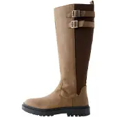 Next Bota 'Forever Comfort' castanho / chocolate