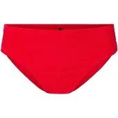 Lingadore Cueca biquíni vermelho vivo