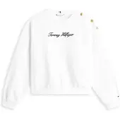 Tommy Hilfiger Moletom Ww0ww47837