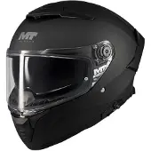 Mt Helmets Capacete Integral Thunder 4 Sv Pure