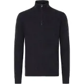 INDICODE JEANS Pullover ' IDBercell ' preto