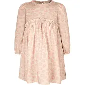 Happy girls Vestido bege