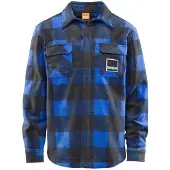 Thirtytwo Camisa De Manga Comprida Rest Stop