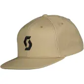 SCOTT Boné Jr Flat Brim
