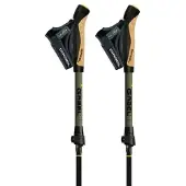 Gabel Bastões Fusion Wired 2025
