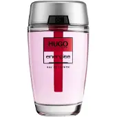 HUGO BOSS perfume Hugo Energise EDT 75 ml