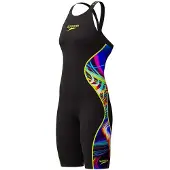 Speedo Maiô Fastskin Lzr Pure Intent 2.0 Openback