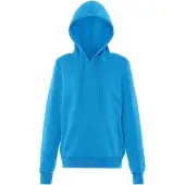 Mymo Sweatshirt azul real
