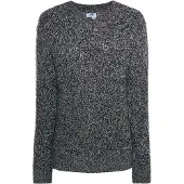 ICEBOUND Pullover 'Bridgeport' cinzento / antracite