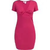 Mymo Vestido amora