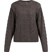 Dreimaster Pullover 'Zitha' lamacento