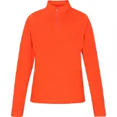 MyMo ROCKS Pullover laranja néon