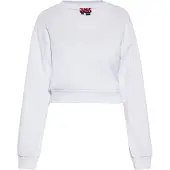 Mymo Sweatshirt branco