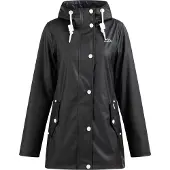 ICEBOUND Casaco funcionais preto / branco