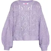 Mymo Pullover lavanda