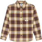 Element Camisa De Manga Comprida All Season 1pkt