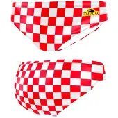 Turbo Slip De Banho Squares Wp