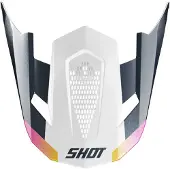 Shot Race Gear Viseira Lite Ultra