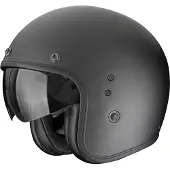 Scorpion BELFAST Evo Capacete Mate/Preto XL
