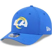 New Era Boné Nfl Team 9forty Mc Los Angeles Rams