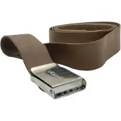 Spetton Cinto Fivela De Borracha Inox