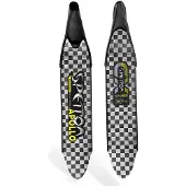 Spetton Barbatanas De Freediving Cx Apollo Ht Quattro