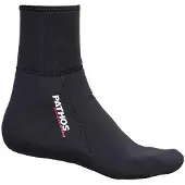 Pathos Botas De Mergulho 3 Mm