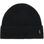 Ralph Lauren Gorros preto