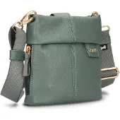 Zwei Bolsa De Ombro Leo Let40